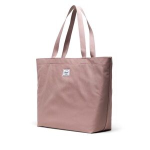Herschel 'Mica' Classic Tote in Ash Rose ✨